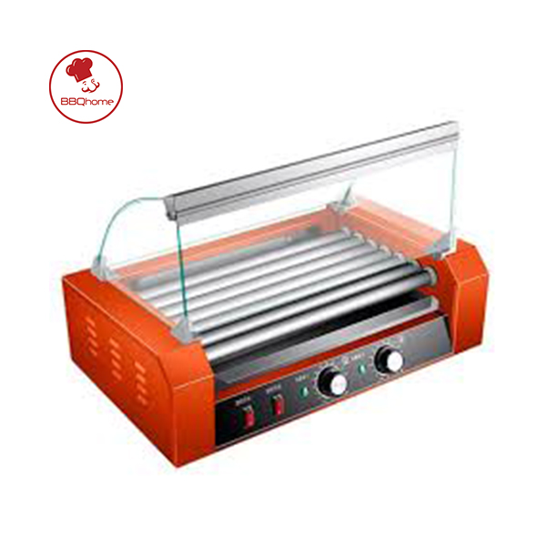 Máy Nướng Xúc Xích KG7 Loại Mới